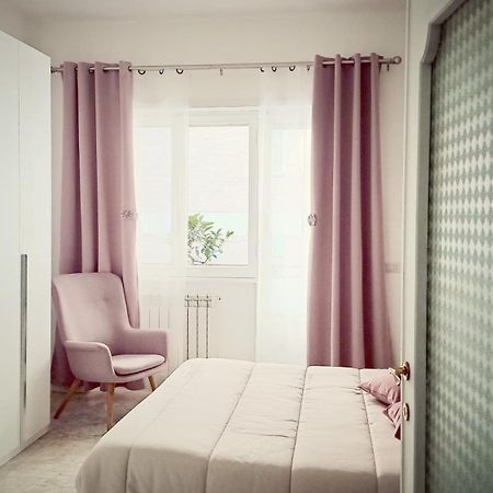 Roma Bema Apartment - Charme E Relax A Due Passi Dal Vaticano Eksteriør bilde