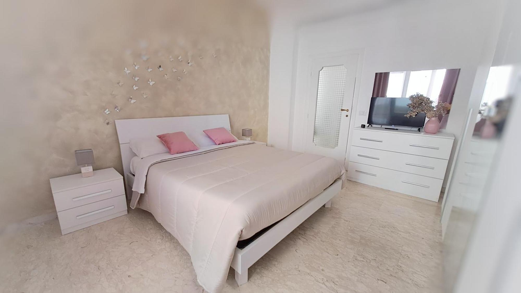 Roma Bema Apartment - Charme E Relax A Due Passi Dal Vaticano Eksteriør bilde