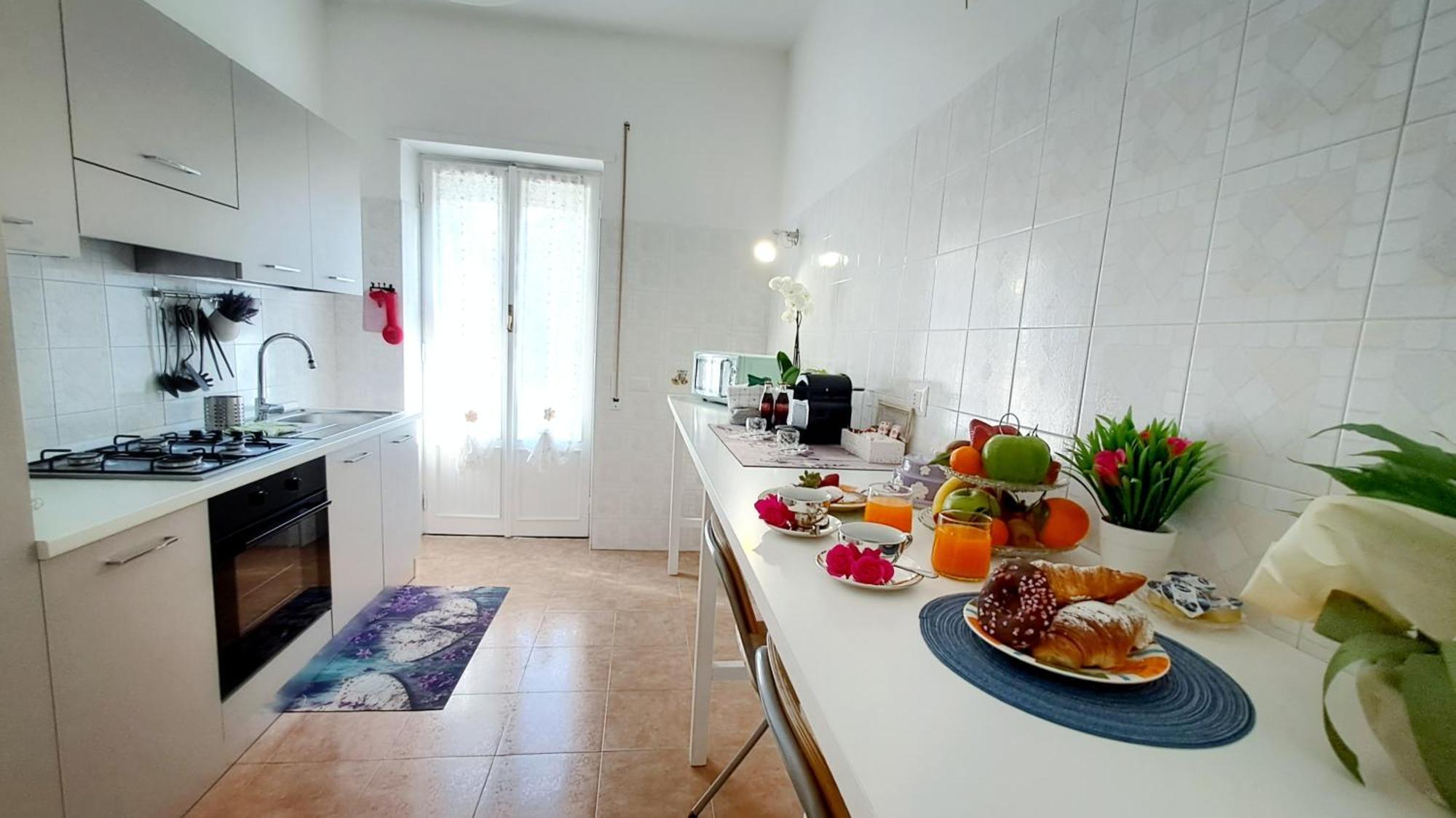 Roma Bema Apartment - Charme E Relax A Due Passi Dal Vaticano Eksteriør bilde