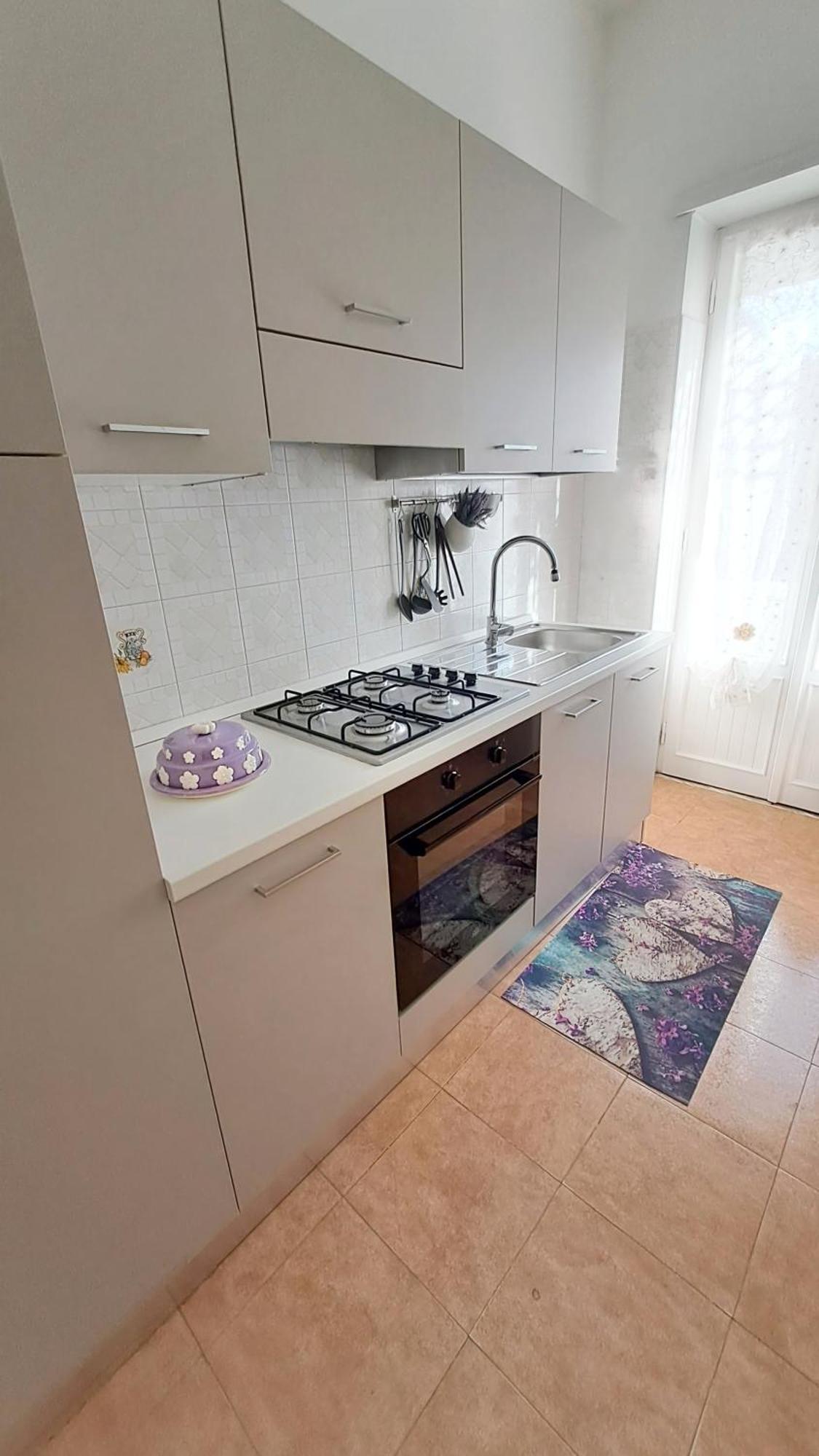 Roma Bema Apartment - Charme E Relax A Due Passi Dal Vaticano Eksteriør bilde
