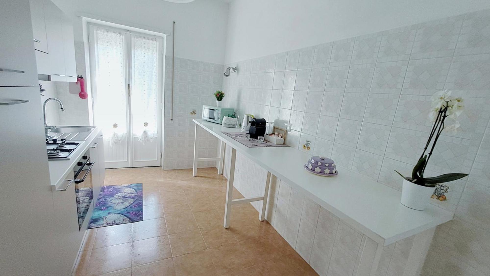 Roma Bema Apartment - Charme E Relax A Due Passi Dal Vaticano Eksteriør bilde
