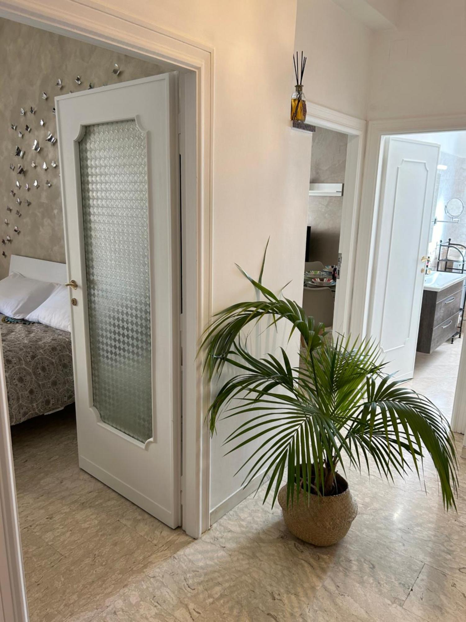 Roma Bema Apartment - Charme E Relax A Due Passi Dal Vaticano Eksteriør bilde