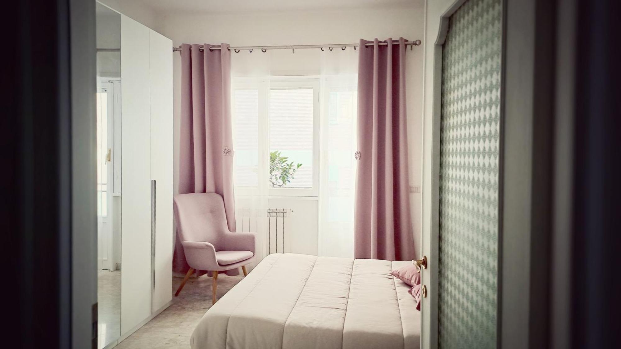 Roma Bema Apartment - Charme E Relax A Due Passi Dal Vaticano Eksteriør bilde
