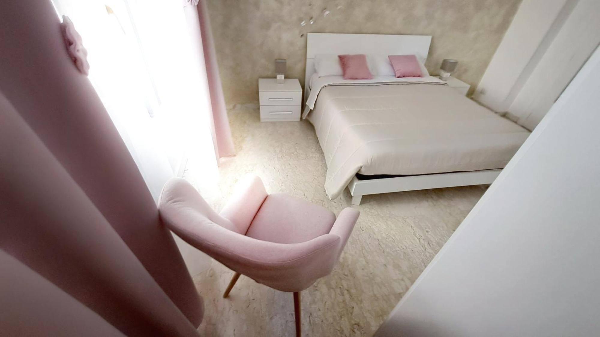 Roma Bema Apartment - Charme E Relax A Due Passi Dal Vaticano Eksteriør bilde